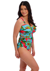Fantasie | Pichola Tankini | Aqua