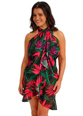 Fantasie | Pichola Sarong | Mangrove