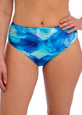 Fantasie | Saunton Sands Full Bikini Brief | Dazzling Blue
