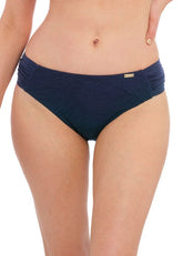 Fantasie | Ottawa Mid Rise Bikini Brief | Ink