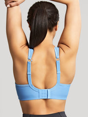 Panache | Wired Sports Bra | Sky Blue