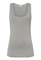 Hanro | Yoga Comfort Vest | Grey