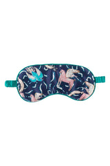 Jessica Russell Flint | Silk Eye Mask