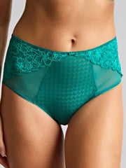 Panache | Envy Deep Brief | Teal