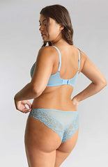 Panache | Envy Plunge | Sky Blue
