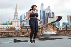 Elomi | Energise Sports | Black