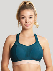 Panache | Non Wired Sports | Teal/Pink