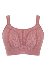 Panache | Non Wired Sports Bra | Sienna