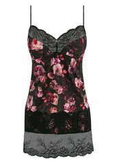 Fantasie | Pippa Chemise | Black