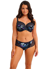Fantasie | Lucia Side Support Bra | Midnight