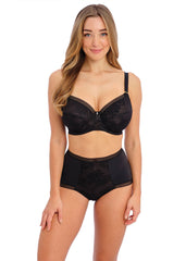 Fantasie | Fusion Lace High Waist | Black