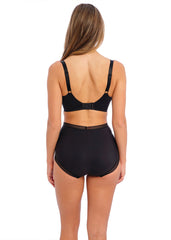 Fantasie | Fusion Lace High Waist | Black