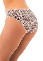Fantasie | Lindsey Brief | Leopard