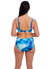 Fantasie | Saunton Sands Full Cup Bikini Top | Dazzling Blue