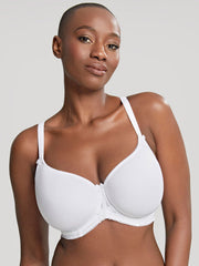 Panache | Cari Spacer | White