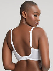 Panache | Cari Spacer | White