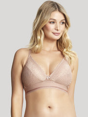 Cleo | Lyzy Vibe Bralette | Vintage
