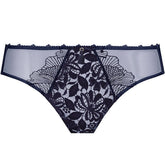 EMPREINTE | Agathe Brief | Navy