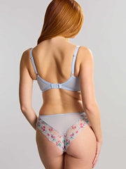 Panache | Ana Brazilian | Cornflower