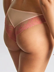 Panache | Ana Brazilian | Pink