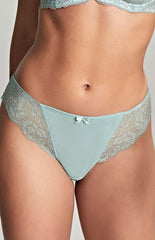 Panache | Ana Brazilian | Blue/Rose