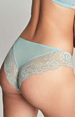Panache | Ana Brazilian | Blue/Rose