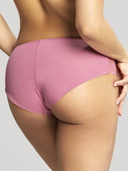 Panache | Ana Brief | Berry Pink