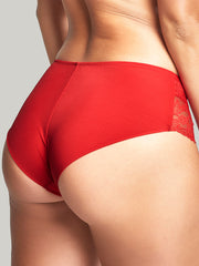 Panache | Ana Brief | Salsa Red