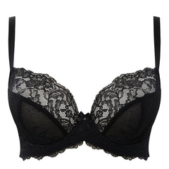 Panache | Ana Plunge | Black