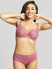 Panache | Ana Plunge | Berry Pink