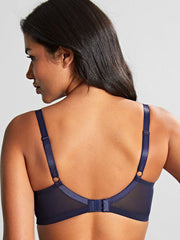 Panache | Ana Plunge | Midnight Sequins