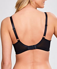 Panache | Alissa Full Cup | Black