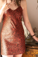 Chantelle | Alis Nightdress | Safari