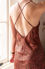 Chantelle | Alis Nightdress | Safari