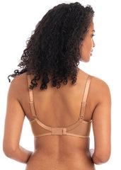 Freya | Idol Moulded T Shirt Bra | Cinnamon