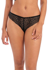 Freya | Erin Brazilian | Black