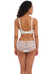 Freya | Temptress Moulded Bra | White
