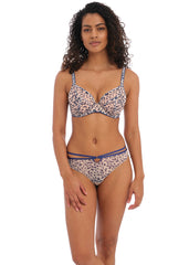 Freya | Wild Side Thong