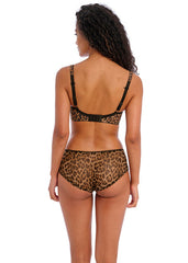 Freya | Wild Side Shorts | Leopard