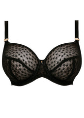 Freya | Starlight Side Support | Black
