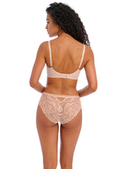 Freya | Offbeat Moulded Demi | Beige