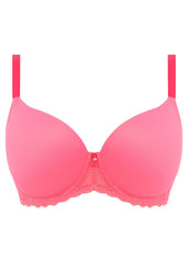 Freya | Offbeat Moulded Demi | Pink