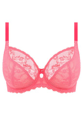 Freya | Offbeat Plunge | Pink