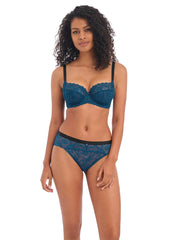 Freya | Offbeat Brief | Poseidon