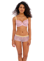 Freya | Offbeat Shorts | Macaron