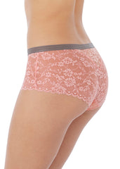 Freya | Offbeat Shorts | Rosehip