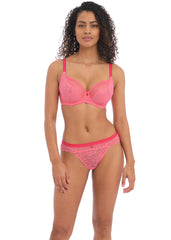 Freya | Offbeat Brazilian | Pink
