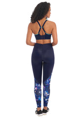 Freya | Sonic Moulded Sports | Nightshade