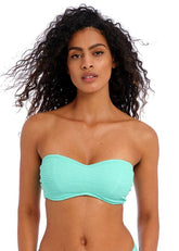Freya | Ibiza Waves Bandeau | Frozen