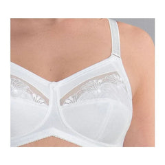 Anita | Safina Comfort Bra | Crystal White